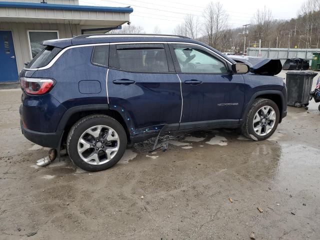 Photo 3 from auction – 2021 JEEP COMPASS LI with VIN 3C4NJDCBXMT602906