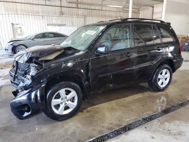 TOYOTA RAV4 2005 with VIN JTEHD20V056036110 - Photo from auction