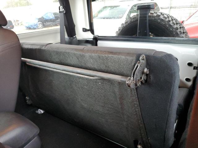 Photo 10 from auction – 2016 JEEP WRANGLER S with VIN 1C4AJWAG9GL261362