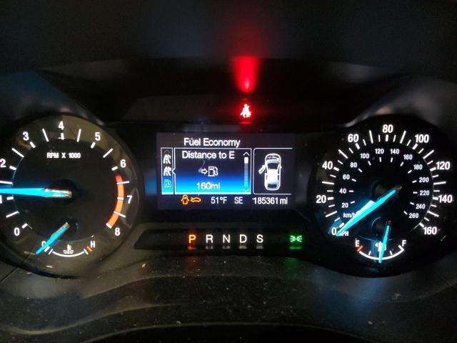 Photo 9 from auction – 2013 FORD FUSION SE with VIN 3FA6P0H76DR229186