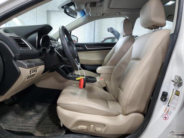 Photo 7 from auction – 2018 SUBARU LEGACY 2.5 with VIN 4S3BNAN68J3019151