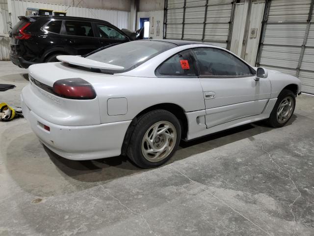 Photo 3 from auction – 1991 DODGE STEALTH R/ with VIN JB3XD64B4MY017975