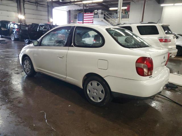 Снимка 2 от търг – 2001 TOYOTA ECHO с VIN JTDAT123810114175