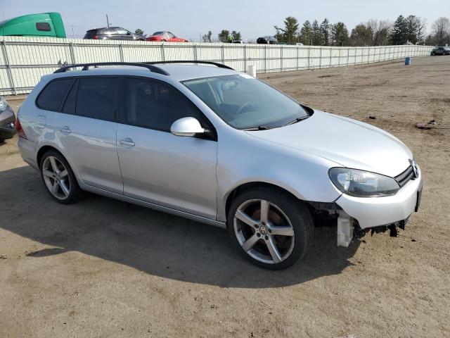 Photo 4 from auction – 2012 VOLKSWAGEN JETTA S with VIN 3VWPP7AJXCM638684