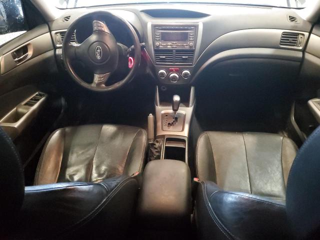 Photo 8 from auction – 2009 SUBARU FORESTER 2 with VIN JF2SH64669H793534