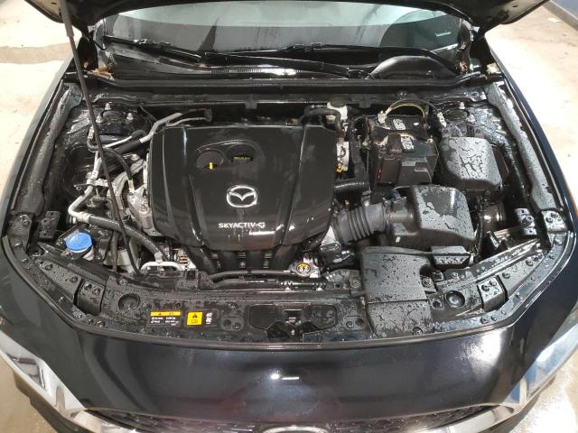 Photo 11 from auction – 2019 MAZDA 3 PREFERRED with VIN JM1BPBDM5K1114652