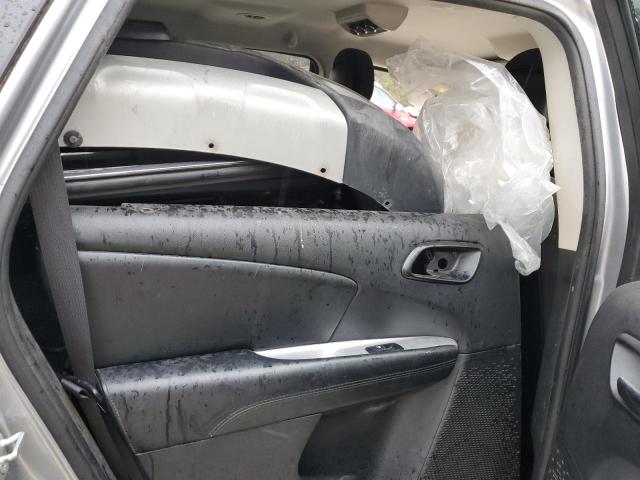 Photo 11 from auction – 2016 DODGE JOURNEY with VIN 3C4PDCBG7GT228685