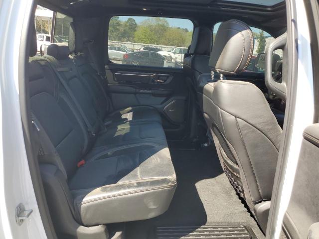Photo 10 from auction – 2024 RAM 1500 TRX with VIN 1C6SRFU9XRN195722