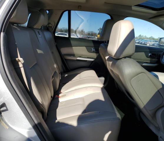 Photo 11 from auction – 2011 FORD EDGE LIMIT with VIN 2FMDK3KC4BBA24920