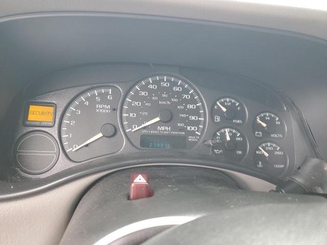 Photo 9 from auction – 2002 GMC YUKON with VIN 1GKEK13T82J196475