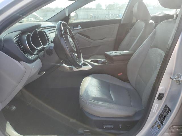 صورة رقم 7 من المزاد - 2014 KIA OPTIMA EX مع VIN 5XXGN4A78EG344992
