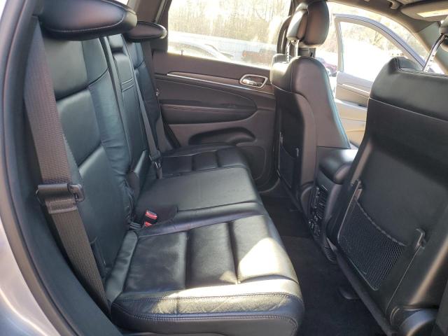 Photo 10 from auction – 2018 JEEP GRAND CHER with VIN 1C4RJFBG2JC446314