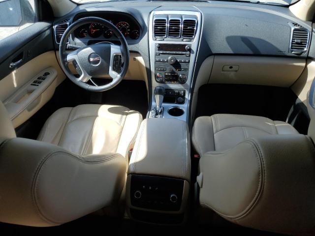Photo 8 from auction – 2011 GMC ACADIA SLT with VIN 1GKKRREDXBJ249955