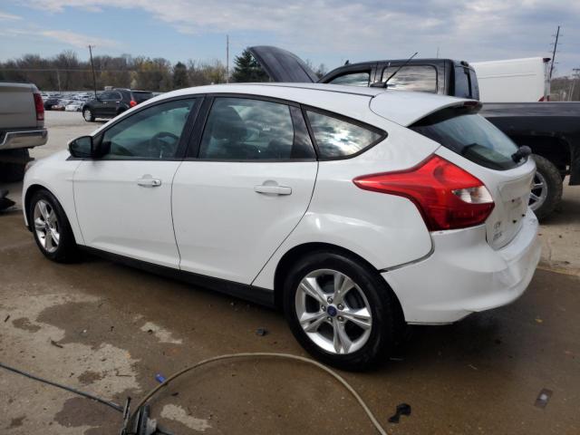 Photo 2 from auction – 2013 FORD FOCUS SE with VIN 1FADP3K29DL311868