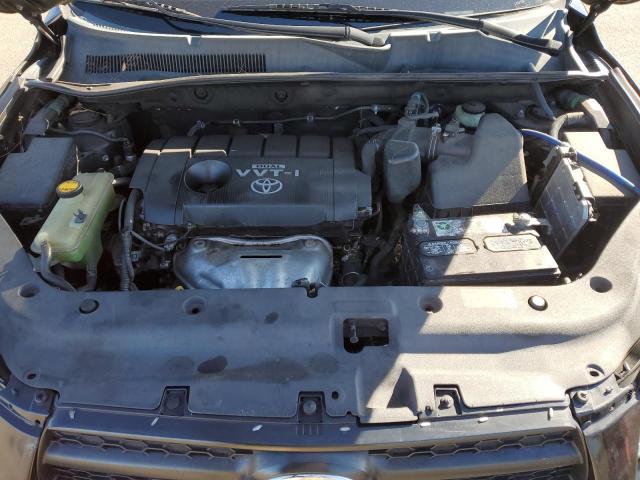 Photo 11 from auction – 2010 TOYOTA RAV4 with VIN 2T3ZF4DV4AW047550