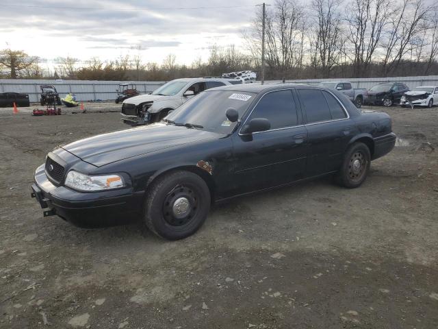 FORD CROWN VICT 2006 with VIN 2FAHP71W66X127667 - Photo from auction