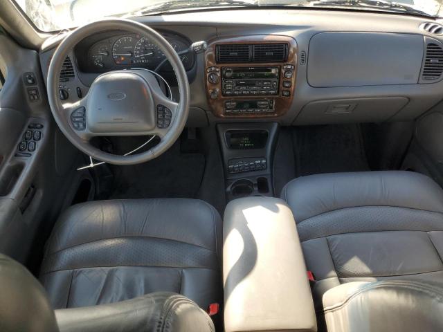 Снимка 8 от търг – 2000 FORD EXPLORER L с VIN 1FMDU75E8YUA60191