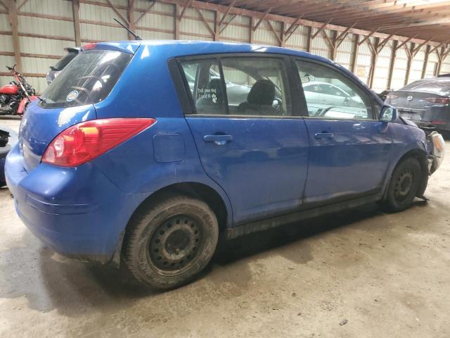Photo 3 from auction – 2012 NISSAN VERSA S with VIN 3N1BC1CP6CL377389