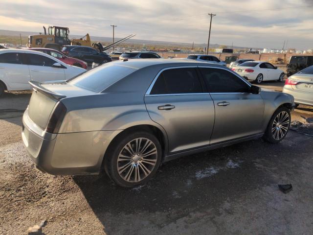 Снимка 3 от търг – 2012 CHRYSLER 300 S с VIN 2C3CCADT6CH233478