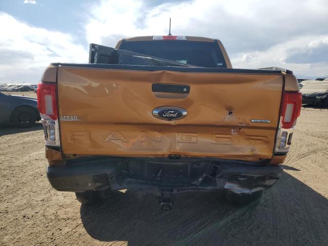 Photo 6 from auction – 2019 FORD RANGER XL with VIN 1FTER4FH4KLB08378