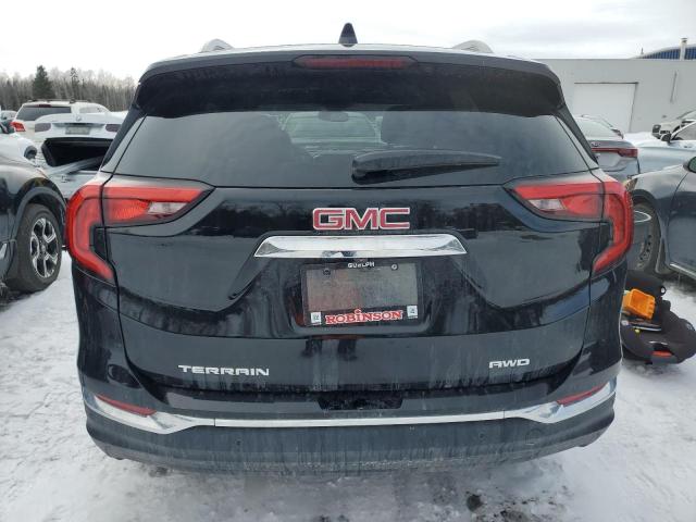 Снимка 6 от търг – 2021 GMC TERRAIN SL с VIN 3GKALVEVXML366042
