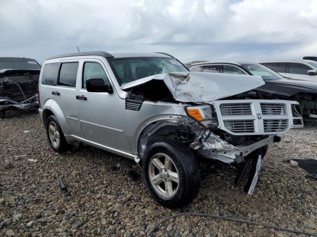 Photo 4 from auction – 2010 DODGE NITRO SXT with VIN 1D4PT5GK3AW131922