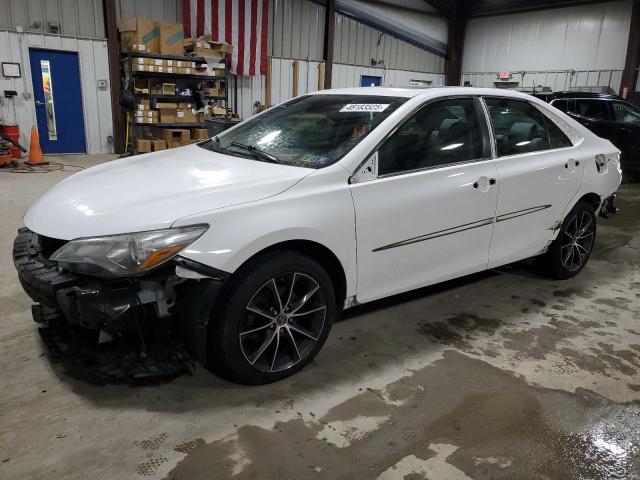 TOYOTA CAMRY LE 2015 with VIN 4T1BF1FK6FU957879 - Photo from auction