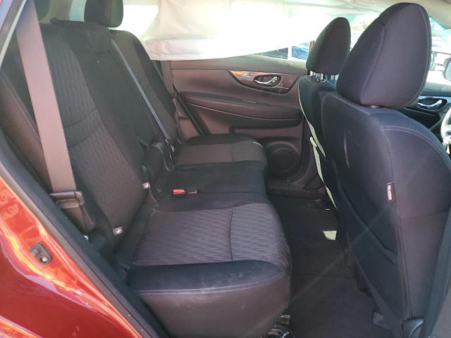 Photo 11 from auction – 2018 NISSAN ROGUE S with VIN 5N1AT2MT0JC841386