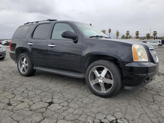 Photo 4 from auction – 2007 GMC YUKON with VIN 1GKFC13057R222434