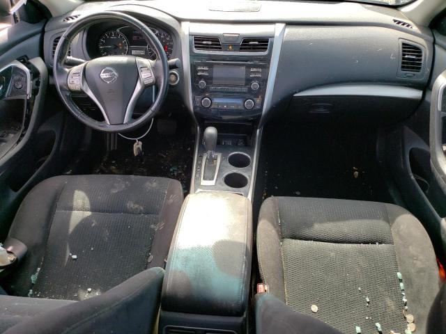 Photo 8 from auction – 2014 NISSAN ALTIMA 2.5 with VIN 1N4AL3AP4EC122476