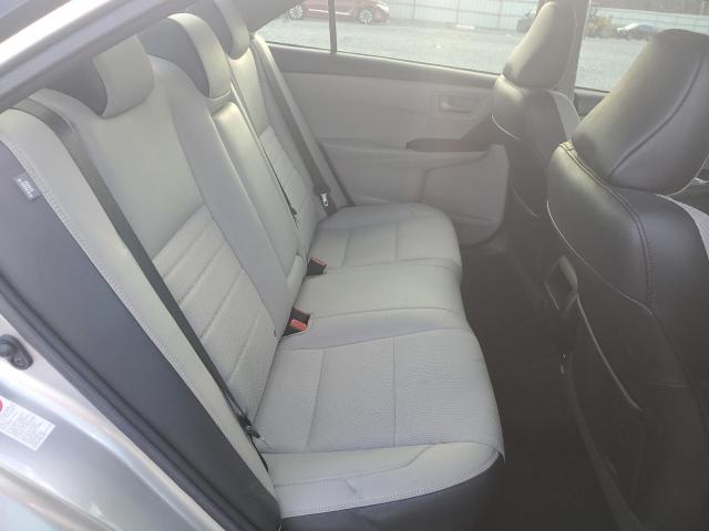 Photo 10 from auction – 2017 TOYOTA CAMRY LE with VIN 4T1BF1FK6HU321434