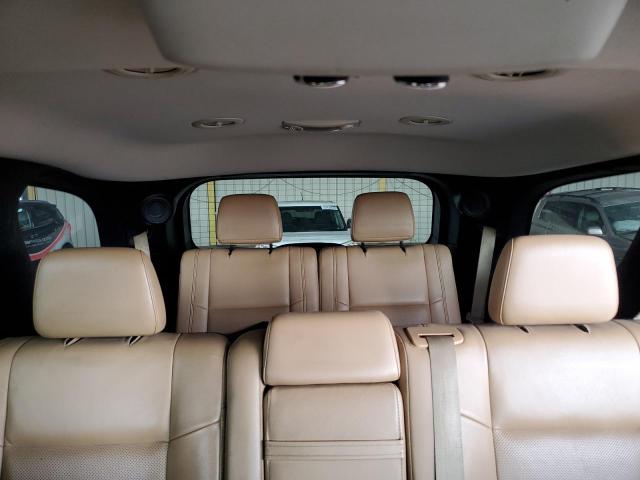 Снимка 10 от търг – 2012 DODGE DURANGO CI с VIN 1C4SDHET8CC271194
