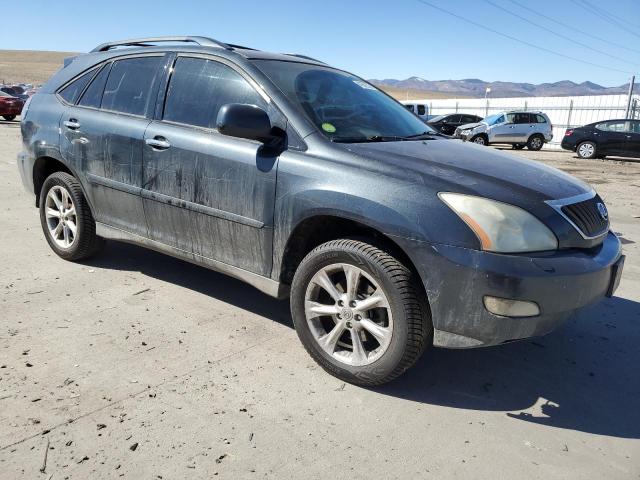 Photo 4 from auction – 2008 LEXUS RX 350 with VIN 2T2HK31U68C090543