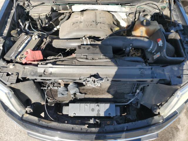 Photo 11 from auction – 2012 FORD F150 SUPER with VIN 1FTFW1ET9CFA61740