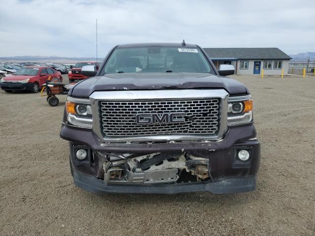 Photo 5 from auction – 2015 GMC SIERRA K15 with VIN 3GTU2WEC0FG167027