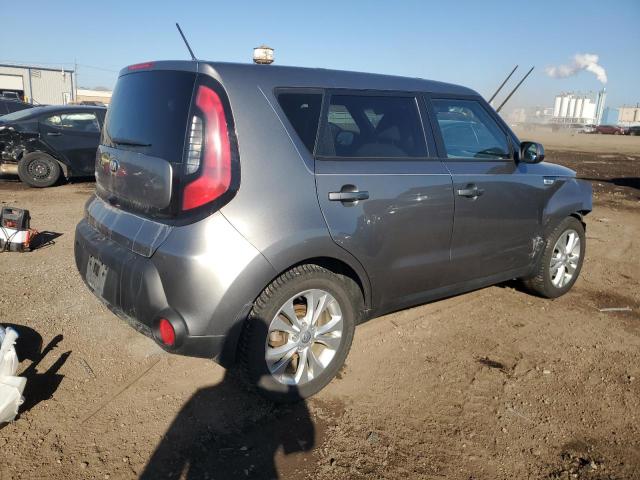 Photo 3 from auction – 2015 KIA SOUL + with VIN KNDJP3A53F7149451