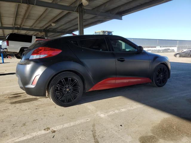 Photo 3 from auction – 2012 HYUNDAI VELOSTER with VIN KMHTC6ADXCU026249