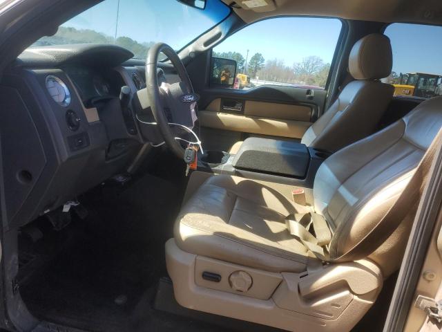 Photo 7 from auction – 2014 FORD F150 SUPER with VIN 1FTFW1CT2EKE30984