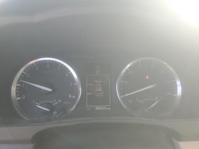 Photo 9 from auction – 2015 TOYOTA HIGHLANDER with VIN 5TDJKRFH0FS121746