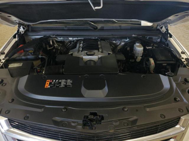 Photo 12 from auction – 2017 CADILLAC ESCALADE E with VIN 1GYS4JKJ5HR384982
