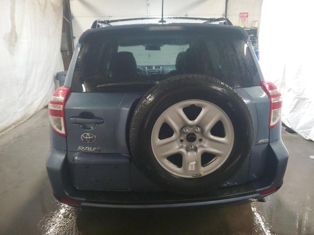 Photo 6 from auction – 2012 TOYOTA RAV4 with VIN 2T3BF4DV6CW180332