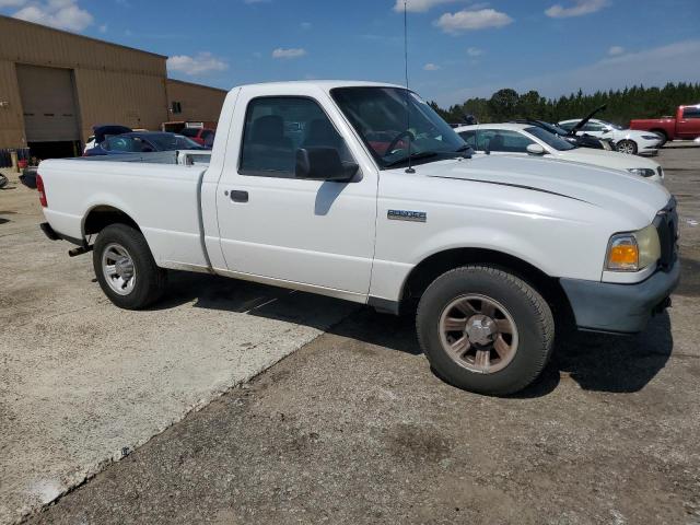 Photo 4 from auction – 2007 FORD RANGER with VIN 1FTYR10D47PA99828