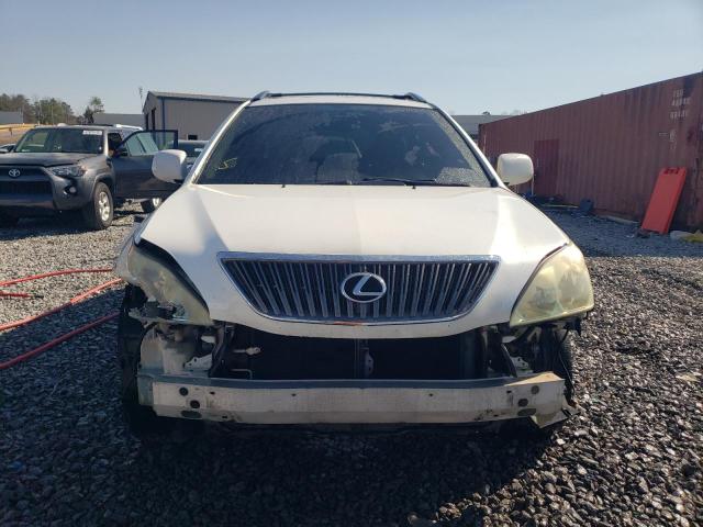Photo 5 from auction – 2005 LEXUS RX 330 with VIN JTJGA31U450048412