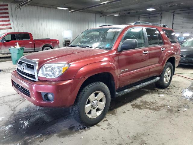 2006 Toyota 4-Runner