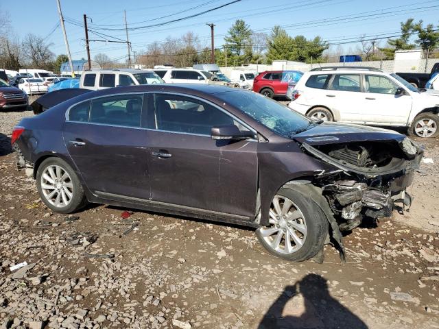 Снимка 4 от търг – 2015 BUICK LACROSSE с VIN 1G4GB5G32FF288997