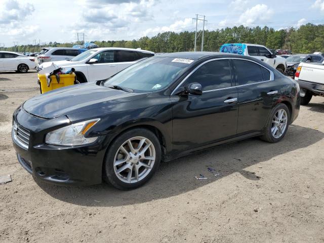 Zdjęcie 1 z aukcji – 2014 NISSAN MAXIMA S z VIN 1N4AA5AP8EC454258