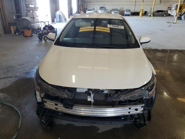 Photo 5 from auction – 2022 TOYOTA COROLLA LE with VIN JTDEPMAE1N3020315