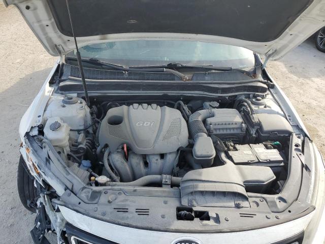 Photo 11 from auction – 2015 KIA OPTIMA EX with VIN 5XXGN4A72FG399097