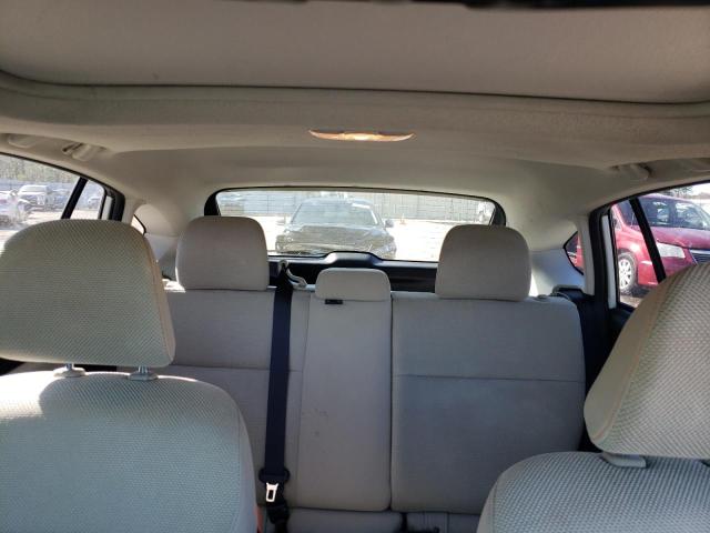 Photo 10 from auction – 2017 SUBARU CROSSTREK with VIN JF2GPABC4H8236768