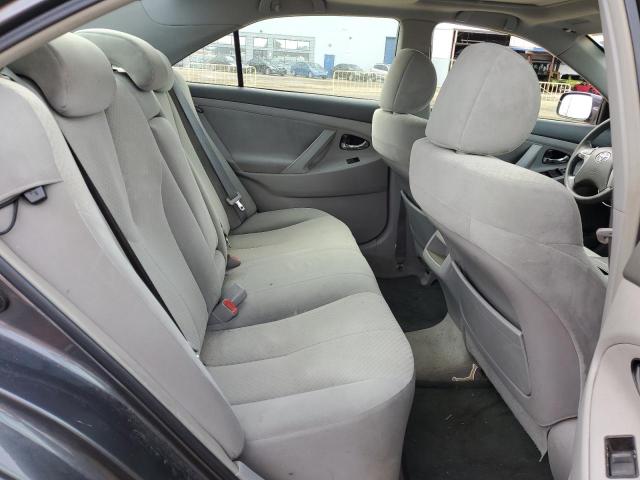 Photo 10 from auction – 2007 TOYOTA CAMRY CE with VIN 4T1BE46K47U547135
